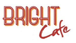 Trademark BRIGHT Cafe