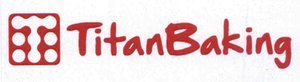 Trademark TITANBAKING