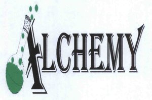 Trademark ALCHEMY