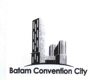 Trademark BATAM CONVENTION CITY