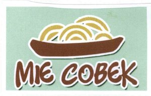 Trademark MIE COBEK