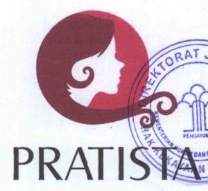 Trademark PRATISTA