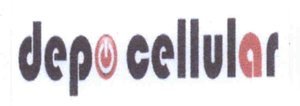 Trademark DEPO CELLULAR