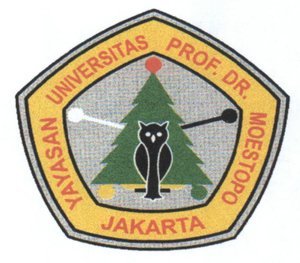 Trademark Yayasan Universitas Prof. DR. Moestopo Jakarta