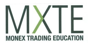 Trademark MXTE MONEX TRADING EDUCATION