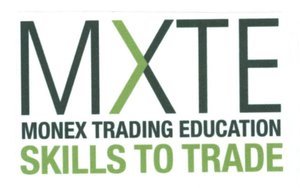 Trademark MXTE MONEX TRADING EDUCATION SKILLS TO TRADE