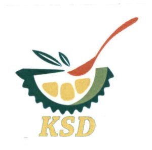 Trademark KSD