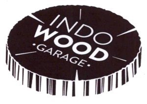 Trademark INDOWOOD GARAGE