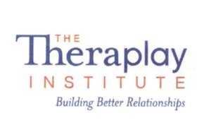 Trademark THE Theraplay INSTITUTE, Building Better Relationships