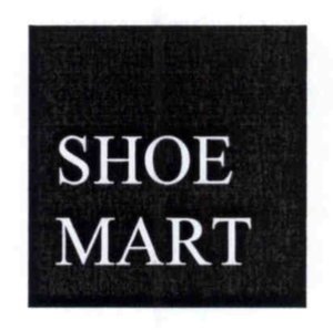 Trademark SHOEMART