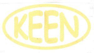 Trademark Keen