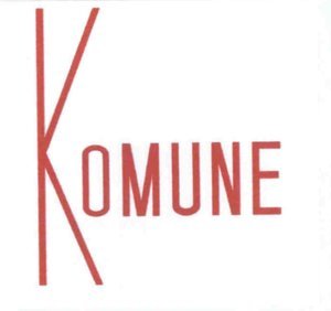 Trademark HOTEL KOMUNE