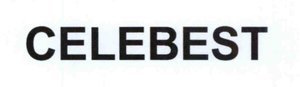 Trademark CELEBEST