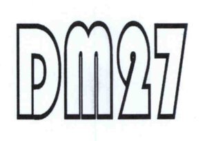 Trademark DM27