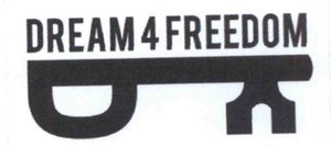 Trademark DREAM 4 FREEDOM