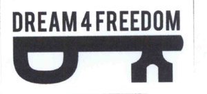 Trademark DREAM 4 FREEDOM