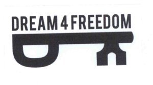 Trademark DREAM 4 FREEDOM