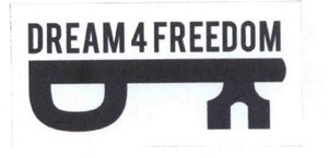 Trademark DREAM 4 FREEDOM