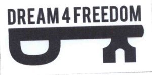 Trademark DREAM 4 FREEDOM