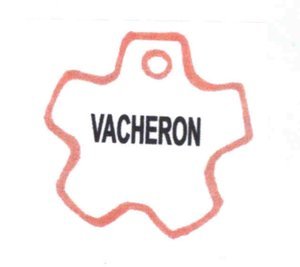 Trademark VACHERON