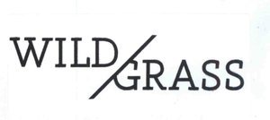 Trademark WILD GRASS