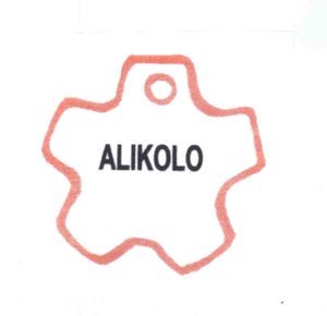 Trademark ALIKOLO