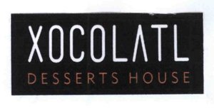 Trademark XOCOLATL