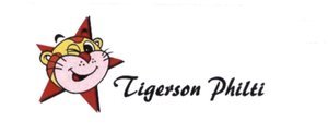 Trademark TIGERSON PHILTI