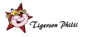 Trademark Tigerson Philti