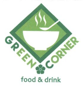 Trademark GREEN CORNER