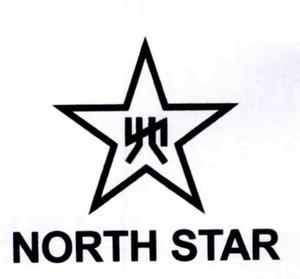 Trademark NORTH STAR