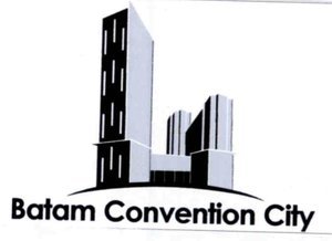 Trademark BATAM CONVENTION CITY