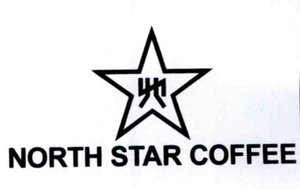 Trademark NORTH STAR COFFEE