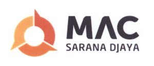 Trademark MAC SARANA DJAYA