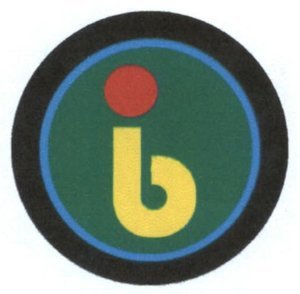 Trademark LOGO b