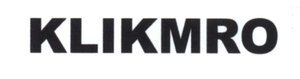 Trademark KLIKMRO