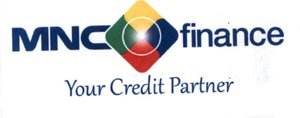 Trademark MNC finance Your Credit Partner