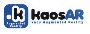 Trademark kaosAR