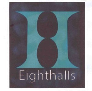 Trademark EIGHTHALLS