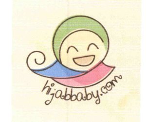 Trademark HIJABBABY + LOGO