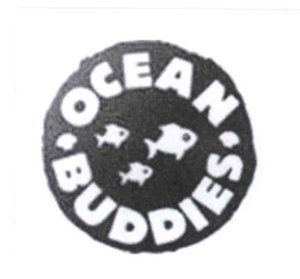 Trademark OCEAN BUDDIES