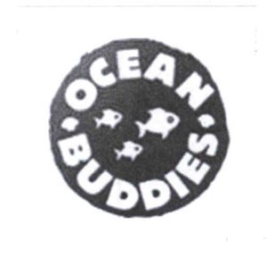 Trademark OCEAN BUDDIES