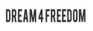 Trademark DREAM 4 FREEDOM