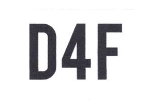 Trademark D4F