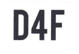 Trademark D4F