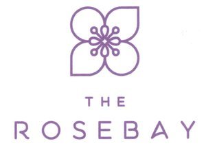 Trademark THE ROSEBAY