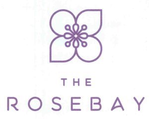 Trademark THE ROSEBAY