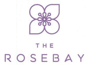 Trademark THE ROSEBAY