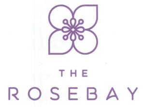 Trademark THE ROSEBAY