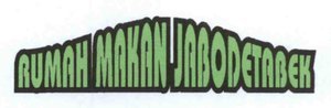 Trademark RUMAH MAKAN JABODETABEK